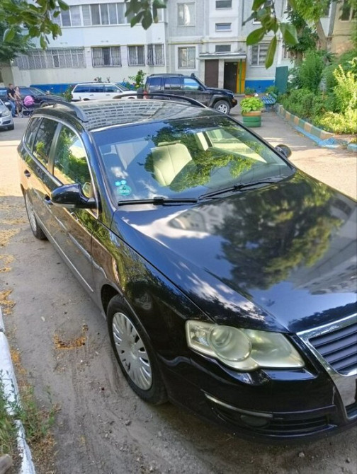 Volkswagen Passat 2006 год Бендеры Бендеры - изображение 8