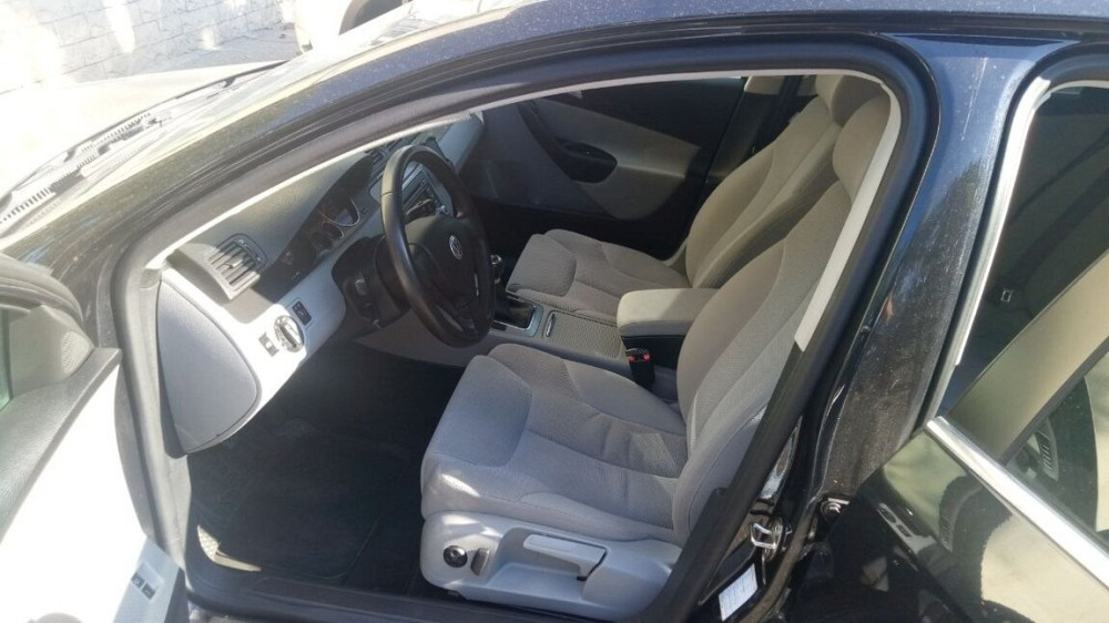 Volkswagen Passat 2006 год Бендеры Бендеры - изображение 2