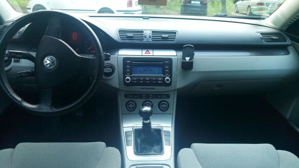 Volkswagen Passat 2006 год Бендеры Бендеры - изображение 5
