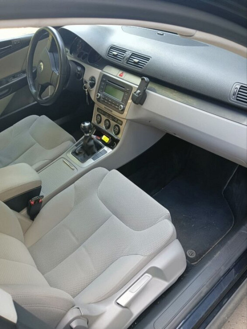 Volkswagen Passat 2006 год Бендеры Бендеры - изображение 7