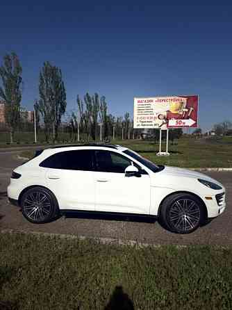 Porsche Macan 2018 год Тирасполь Тирасполь