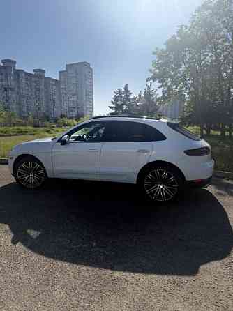 Porsche Macan 2018 год Тирасполь Тирасполь
