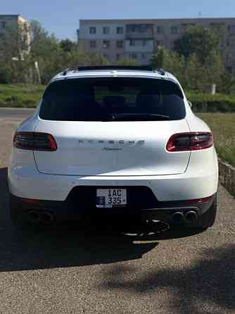 Porsche Macan 2018 год Тирасполь Тирасполь