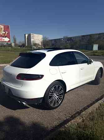 Porsche Macan 2018 год Тирасполь Тирасполь