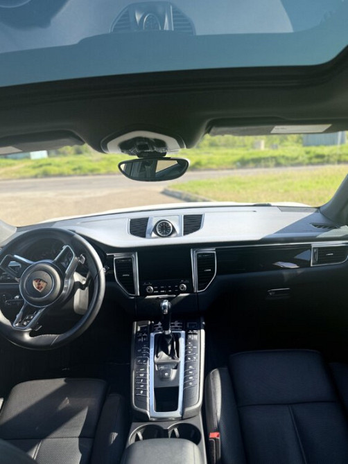 Porsche Macan 2018 год Тирасполь Тирасполь - изображение 8