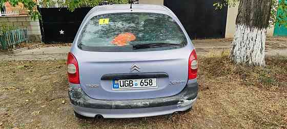 Citroen Xsara Picasso 2000 год Тирасполь Тирасполь