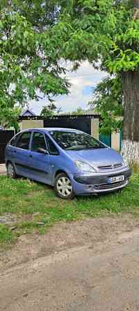 Citroen Xsara Picasso 2000 год Тирасполь Тирасполь