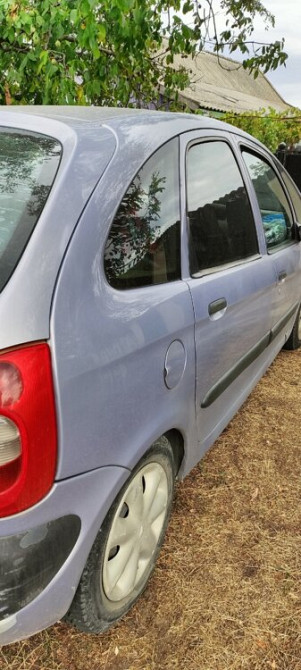 Citroen Xsara Picasso 2000 год Тирасполь Тирасполь - изображение 5