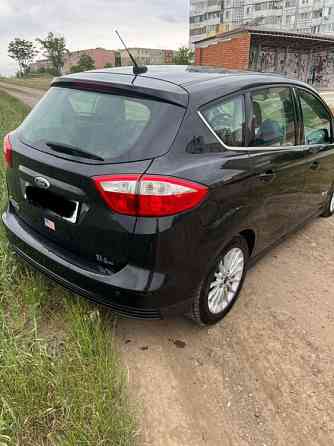 Ford C-MAX 2013 год Тирасполь Тирасполь