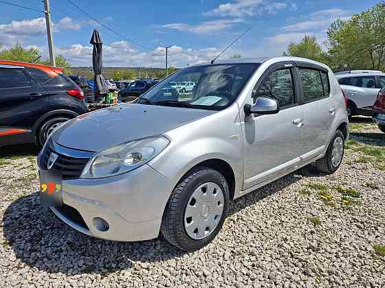 Dacia Sandero 2009 год Кишинёв Кишинёв
