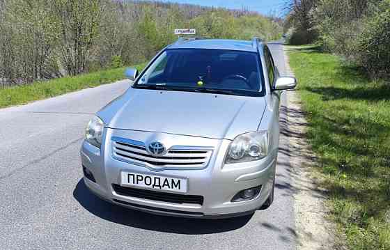 Toyota Avensis 2007 год Рыбница Рыбница