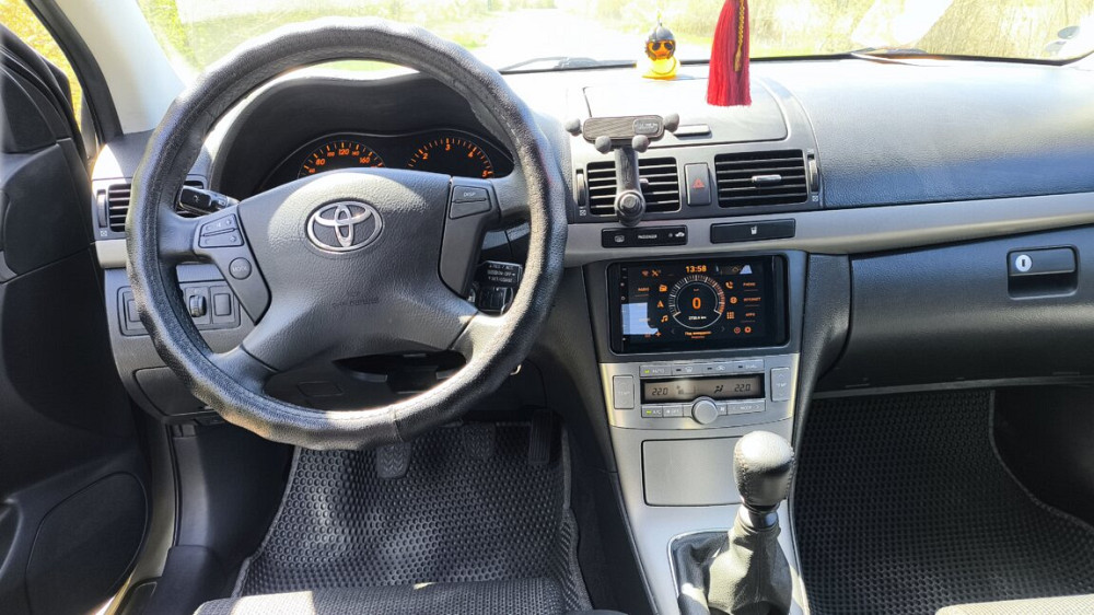 Toyota Avensis 2007 год Рыбница Рыбница - изображение 10