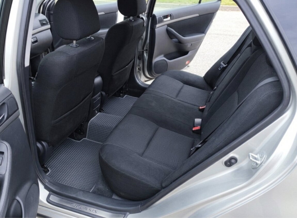 Toyota Avensis 2007 год Рыбница Рыбница - изображение 3