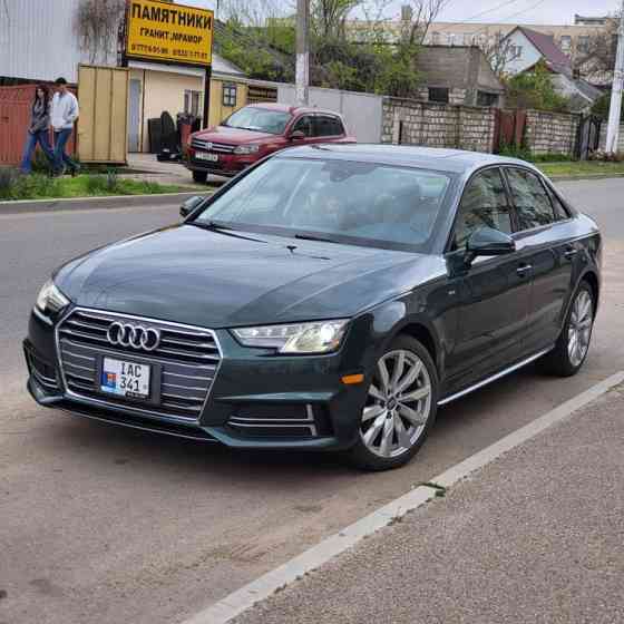 Audi A4 2018 год Тирасполь Тирасполь