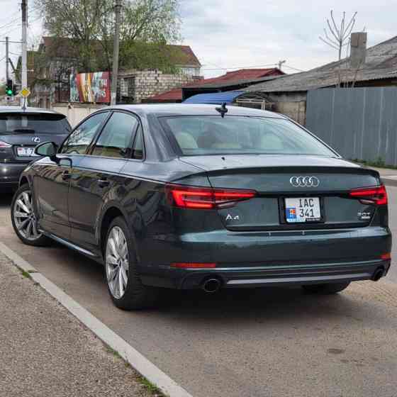 Audi A4 2018 год Тирасполь Тирасполь