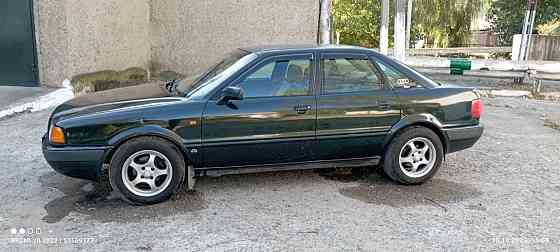 Audi 80 1992 год Рыбница Рыбница