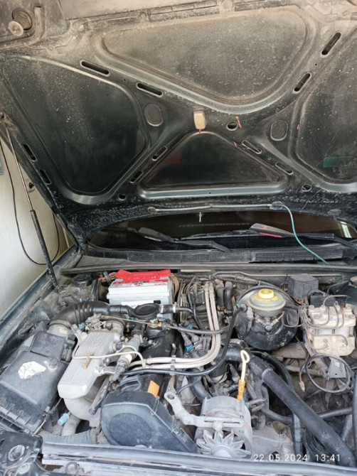 Audi 80 1992 год Рыбница Рыбница - изображение 3