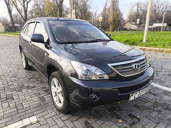 Lexus RX 2007 год Бендеры Бендеры