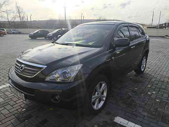 Lexus RX 2007 год Бендеры Бендеры