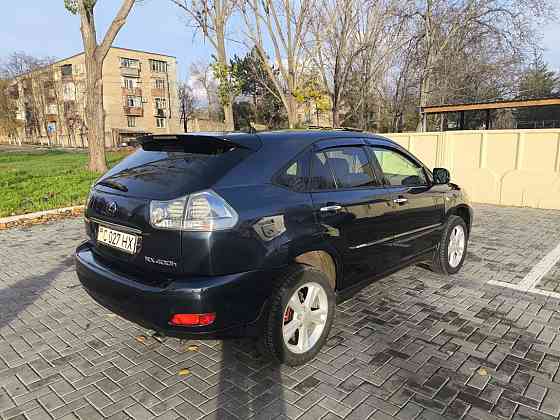 Lexus RX 2007 год Бендеры Бендеры