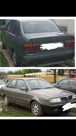 Lancia Dedra 1991 год Слободзея Слободзея