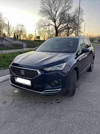 SEAT TARRACO Бендеры