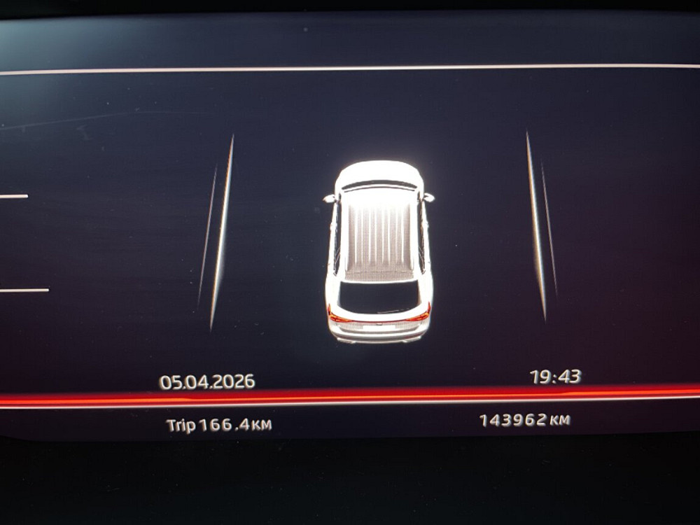 SEAT TARRACO Бендеры - изображение 8