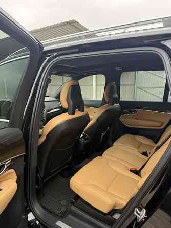 Volvo XC90 2016 год Тирасполь Тирасполь