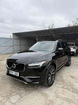 Volvo XC90 2016 год Тирасполь Тирасполь