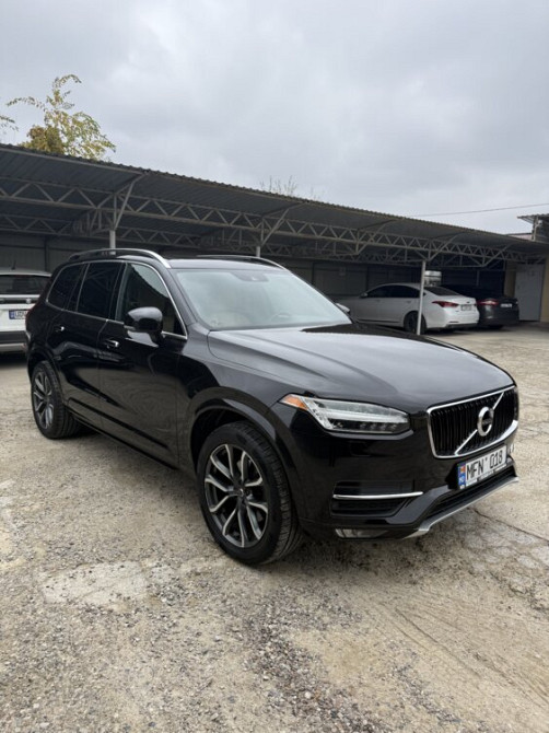 Volvo XC90 2016 год Тирасполь Тирасполь - изображение 3