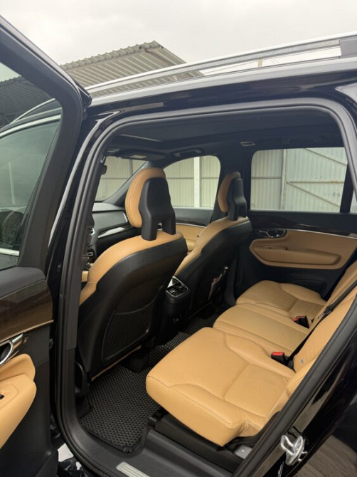 Volvo XC90 2016 год Тирасполь Тирасполь - изображение 6