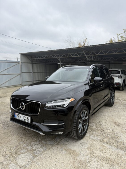 Volvo XC90 2016 год Тирасполь Тирасполь - изображение 1