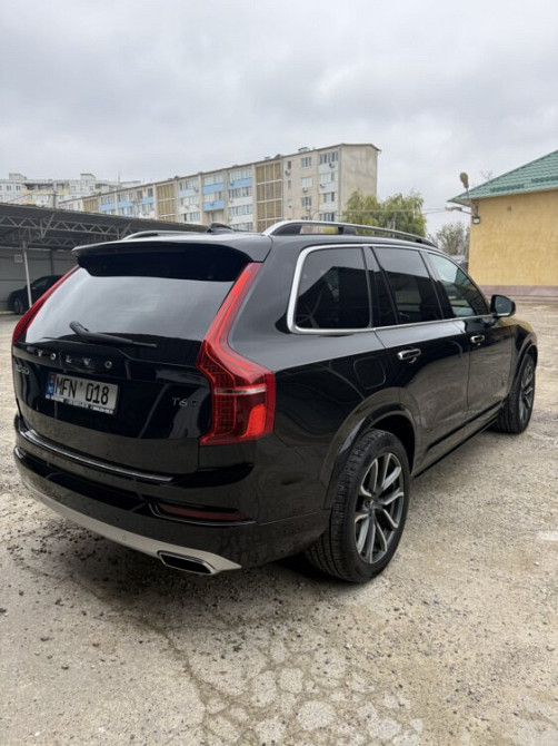 Volvo XC90 2016 год Тирасполь Тирасполь - изображение 2