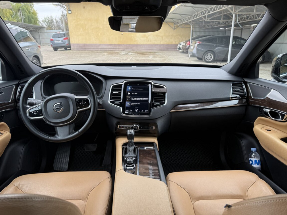 Volvo XC90 2016 год Тирасполь Тирасполь - изображение 5