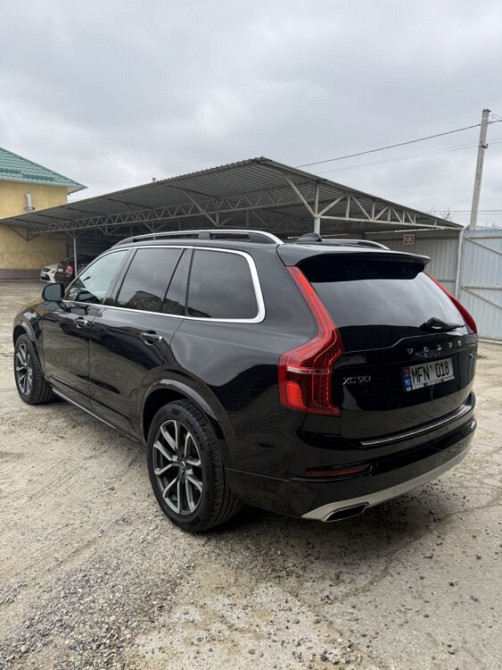 Volvo XC90 2016 год Тирасполь Тирасполь - изображение 7