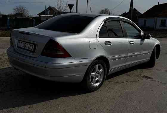Mercedes C-Class 2002 год Тирасполь Тирасполь