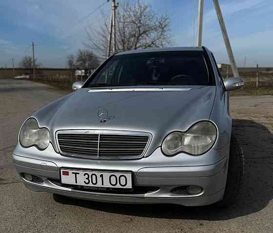 Mercedes C-Class 2002 год Тирасполь Тирасполь