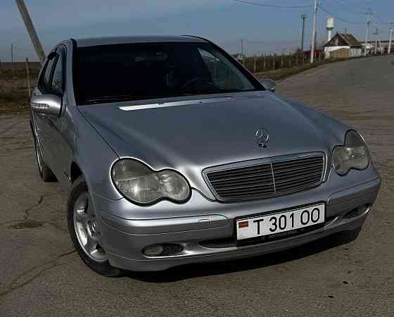 Mercedes C-Class 2002 год Тирасполь Тирасполь