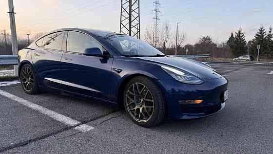 Tesla Model 3 2018 год Кишинёв Кишинёв