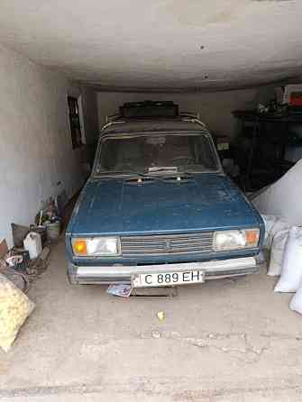 ВАЗ / Lada 2104 2003 год Слободзея Слободзея