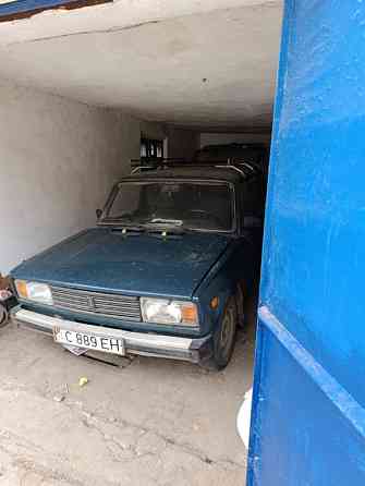 ВАЗ / Lada 2104 2003 год Слободзея Слободзея