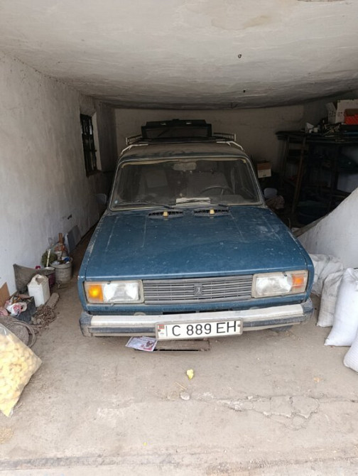 VAZ / Lada 2104 2003 an Slobozia Slobozia - fotografie 1
