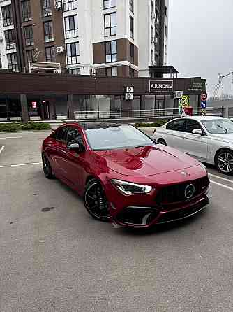 Mercedes CLA-Class 2022 год Кишинёв Кишинёв