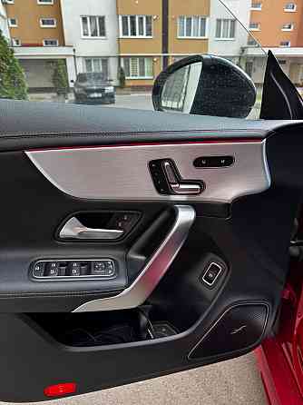 Mercedes CLA-Class 2022 год Кишинёв Кишинёв