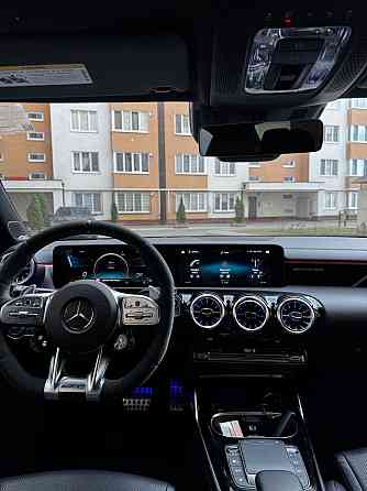 Mercedes CLA-Class 2022 год Кишинёв Кишинёв