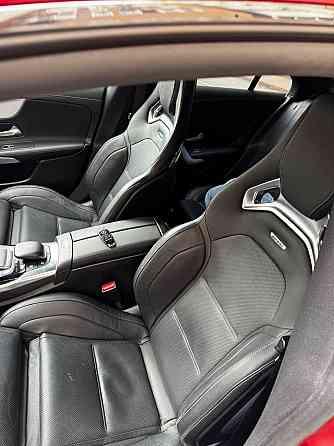 Mercedes CLA-Class 2022 год Кишинёв Кишинёв