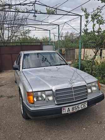 Mercedes W124 1992 год Слободзея Слободзея