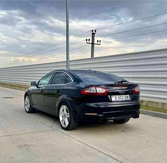 Ford Mondeo 2011 год Тирасполь Тирасполь