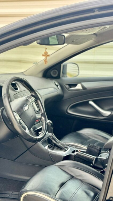 Ford Mondeo 2011 год Тирасполь Тирасполь - изображение 3