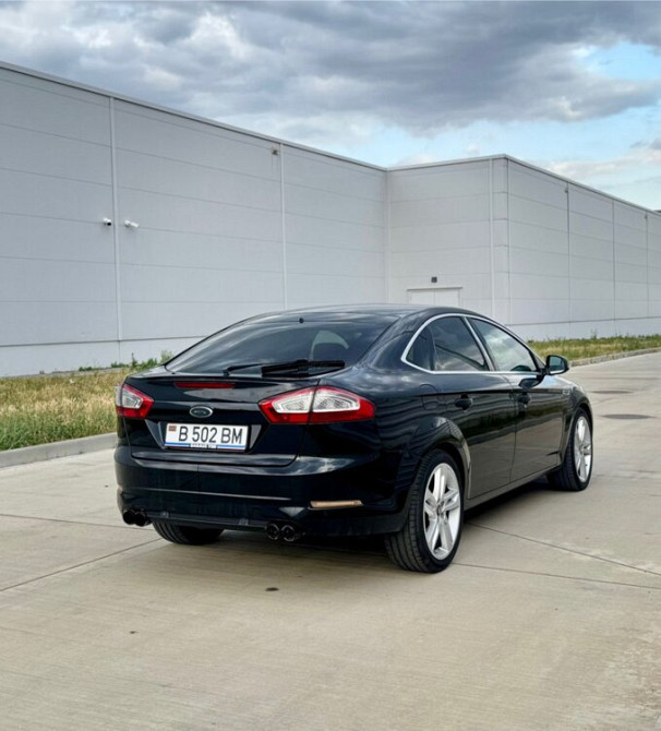 Ford Mondeo 2011 год Тирасполь Тирасполь - изображение 5